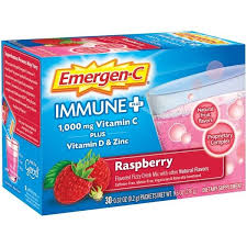Does Emergen-C Really Work? – The Rugged Male
