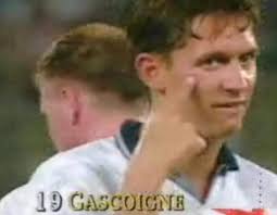 Gary lineker scored twice from the spot. An Agonising Night In Turin Italia 1990 And How It All Ended In Tears Uk News Express Co Uk