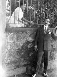 Maybe you would like to learn more about one of these? El Ilustre Agricultor Andaluz D Miguel Sanchez Dalp X Con Otras Archivo Abc
