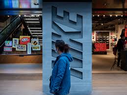 What is nike net income? H M Nike Pay With China Boycotts On Xinjiang Human Rights Stance Bloomberg