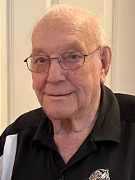 Edward Patrick “Pat” Gamache