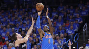 Clutch Player of the Year vote: All the rankings ever