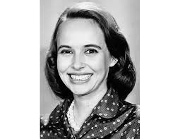 Nancy Berg Obituary (2017)