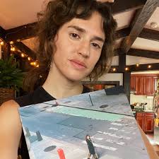 𝙇𝙞𝙩𝙩𝙡𝙚 𝙈𝙮𝙨𝙩𝙚𝙧𝙮 was released one year ago! Thank you for  listening 💛 and thanks to my sweet friends for making it with me