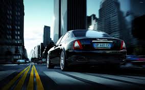 Maserati Quattroporte Sport Gt S Wallpaper Car Wallpapers 6153