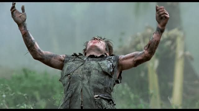 Platoon (1986) Review