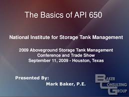 با قابلیت نمایش آمار، سیستم مدیریت فایل و آپلود تا 25 مگ، دریافت بازخورد هوشمند، نسخه پشتیبان از پستها و نظرات Pdf The Basics Of Api 650 National Institute For Storage Tank Management 2009 Aboveground Storage Tank Management Conference And Trade Show Fredy Xavier Dominguez Academia Edu