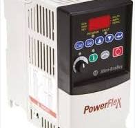 22A-D6P0N104 Allen Bradley AC VFD Variable Frequency Drive Repair