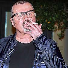 George Michael prepara su regreso a la música