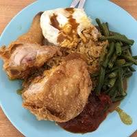 Get the recipe from food & wine. Lim Fried Chicken Glenmarie No 26
