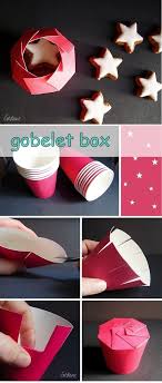 Boite Jpg Creative Diy Gifts Diy Gift Box Diy Gift