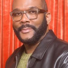Happy Birthday to the legendary Tyler Perry! 🎉 “It doesn't matter if a  million people tell you what you can't do or ten million people tell you  no, if you get one