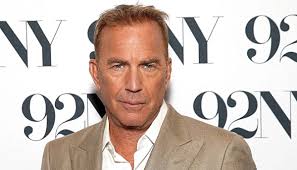 Kevin Costner's unexpected career move after flop movie and dispute claim
