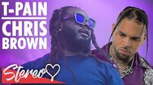 T Pain Ft Chris Brown Wake Up Dead Lyrics New Song 2020 Youtube