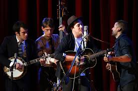 Elvis Costello, Marcus Mumford Lead Night of 'OMG Moments' at 'Inside  llewyn Davis' Concert