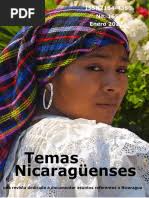 Un Análisis de Somoza y El Movimiento Obrero Nicaragüense