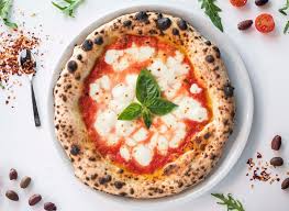 Pizza napoletana first appeared sometime between 1715 and 1725, and in the 18th century, the city of naples already had. Manedens Anbefaling Pizza I Bergen