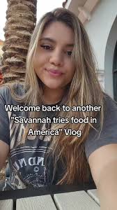 Trying crazy Corn dogs so you don't have to 🤣 but after watching this  youre going to want to 🤤🤤 #usafood #corndogs #crazycorndogs  #twohandscorndogs #dayinthelifeofaprisongirlfriend #austousa