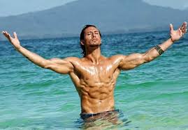 Know Secrets Of Tiger Shroff Workout Diet Plan To Get Some
