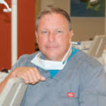 Dr. Ira Atcheson, MD, Dentistry