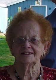 Stella McGregor Boyles (1919-2017)