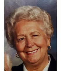 Lorraine Johnson Obituary (1925