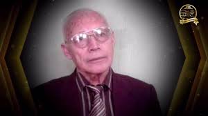 Profesor Nery Cabrera Márquez: Galardón Rosa de Oro