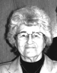 Alice Marie Cowan Sheets