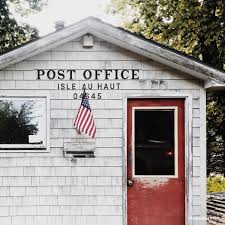 No Matter The Location One Thing Stays The Same Happy Independence Day Entryway Storage Post Office Isle Au Haut