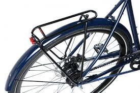 Lane Alfine 11 Stadt Und Tourenrad Stahlrahmen Riemenantrieb Stahlrahmen Fahrrad Und Stahl