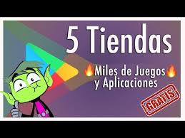 Disfruta de los mejores juegos para pc, descarga gratis la mas extensa colección de juegos testeados por nuestros uploaders y sin limite de descarga para muchos de nosotros es complicado a veces jugar algún juego de altos recursos, incluso porque no tenemos el dinero suficiente para correrlos. 5 Tiendas Para Descargar Apps Y Juegos Hackeados Completamente Gratis Youtube