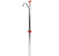 TRLTSTEEL | Steel Vertical Lift Drum Barrel Pump