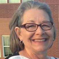 Donna Wilkinson Obituary