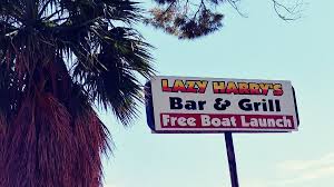 Lazy Harry's Sunshine Saloon (2025)