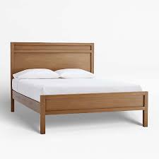 Discover our great selection of bedroom sets on amazon.com. Bedroom Furniture Beds And Storage Crate And Barrel Canada