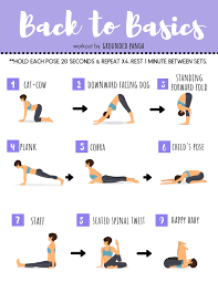 Maybe you would like to learn more about one of these? Free Printables Library Easy Yoga Workouts Basic Yoga Basic Yoga Poses