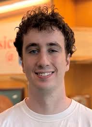 UF Physics First Year Graduate Students 2024-25