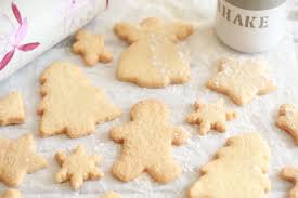 Best Ever Sugar Cookie Recipe With Video Bigger Bolder Baking