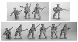 Anglo-American Rangers