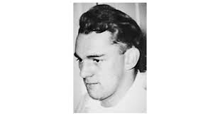 Gerald Hyson Obituary (1929