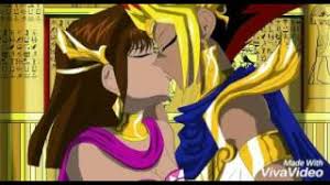 Мини видео анзу и юги. Anzu Tea X Atem Yugi Oye Nina Yu Gi Oh Ø¯ÛŒØ¯Ø¦Ùˆ Dideo