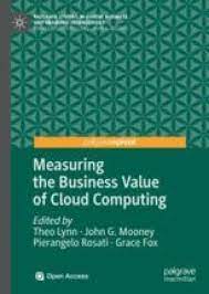 Cloud Service Brokerage Exploring Characteristics And Benefits Of B2b Cloud Marketplaces Springerlink