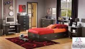 30 Cool Boys Room Paint Ideas Decor Or Design
