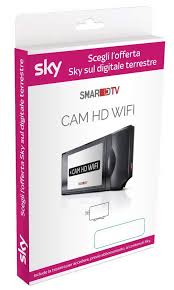 Tutti coloro che posseggono una scheda mediaset premium attivata e collegata al decoder o alla cam (scopri cos'e') possono vedere la sky consiglia di tenere il decoder o il tv con cam accesso con la tessera inserita e di mantenerlo sintonizzato sul canale 393 test vetrina di mediaset premium. I Cam La Cam Sky Per Il Digitale Terrestre