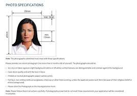 Two photographs as per the spec mentioned by photo specification for visa application. How To Obtain The Russian Electronic Visa In 2021 If Covid Allows It