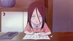 Hanabinaruto Boruto Gif Hanabinaruto Naruto Boruto Discover Share Gifs In 2021 Naruto Anime Hanabi