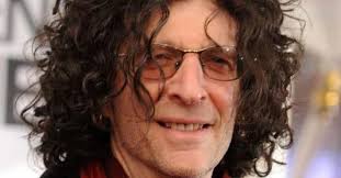 Famous Radio Personalities