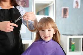 Tagli Di Capelli Per Bambina Le Idee Più Belle Per Tagli Di Capelli