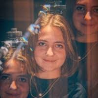 Caroline Drew's Instagram, Twitter & Facebook