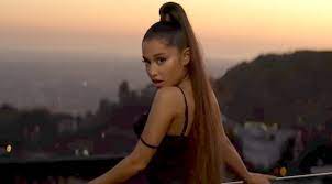 When you're bored, you just gotta break down. Ariana Grande S Break Up With Your Girlfriend Video Sparked A Debate